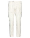 yz }CPR[ Y JWApc {gX Casual pants White