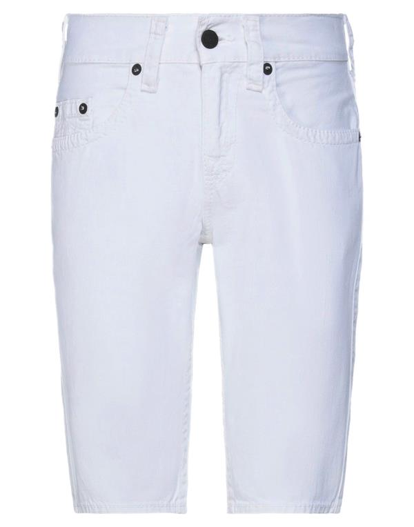 ̵ ȥ롼ꥸ  ϡեѥġ硼 ܥȥॹ Denim shorts White