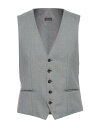 ブリオーニ 【送料無料】 ブリオーニ メンズ ベスト トップス Suit vest Grey