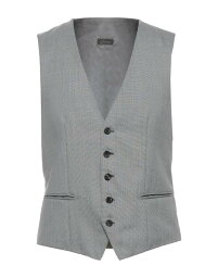 ブリオーニ 【送料無料】 ブリオーニ メンズ ベスト トップス Suit vest Grey