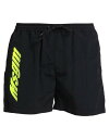 yz GGXWCG Y n[tpcEV[c  Swim shorts Black