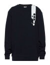 【送料無料】 ディアドラ メンズ パーカー スウェット アウター Sweatshirt Midnight blue