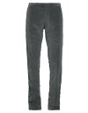  エルビーエム1911 メンズ カジュアルパンツ ボトムス Casual pants Lead