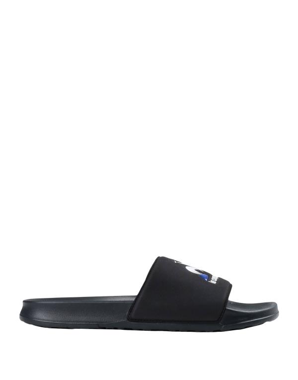 yz RbNX|eBt Y T_ V[Y Sandals Black