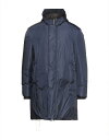 yz Euh Y WPbgEu] AE^[ Jacket Midnight blue