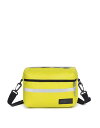 yz C[XgpbN Y V_[obO obO Cross-body bags Acid green