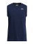 【送料無料】 カッパ メンズ タンクトップ トップス Tank top Midnight blue