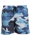 yz UfBO G He[ Y n[tpcEV[c  Swim shorts Slate blue