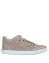 【送料無料】 ホーガン メンズ スニーカー シューズ Sneakers Dove grey