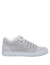 【送料無料】 ホーガン メンズ スニーカー シューズ Sneakers Light grey