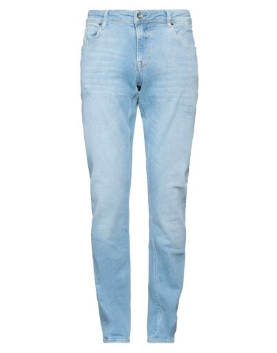 【送料無料】 ガルシア メンズ デニムパンツ ボトムス Denim pants Blue 【送料無料】 ガルシア メンズ デニムパンツ ボトムス Denim pants Blue