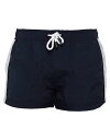 【送料無料】 ドーア メンズ ハーフパンツ・ショーツ 水着 Swim shorts Midnight blue