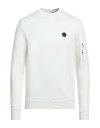 【送料無料】 ノースセール メンズ パーカー・スウェット アウター Sweatshirt Blue