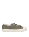 【送料無料】 スペルガ メンズ スニーカー シューズ Sneakers Military green