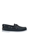 【送料無料】 トップサイダー メンズ スリッポン ローファー シューズ Loafers Navy blue