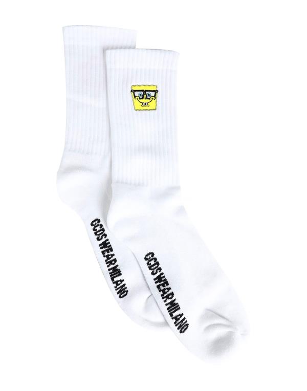 ■ブランド GCDS (ジーシーディーエス)■商品名 Short socks■商品は海外よりお取り寄せの商品となりますので、お届けまで10日-14日前後お時間頂いております。 ■ブランド・商品・デザインによって大きな差異がある場合があります。 ■あくまで平均的なサイズ表ですので「目安」として参考にしてください。 ■お届けの商品は1枚目のお写真となります。色展開がある場合、2枚目以降は参考画像となる場合がございます。 ■只今、一部を除くすべて商品につきまして、期間限定で送料無料となります。 ※沖縄・離島・一部地域は追加送料(3,300円)が掛かります。