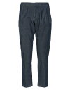 yz GNVrbg Y JWApc {gX Casual pants Midnight blue