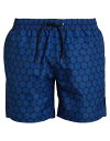 yz Th Y n[tpcEV[c  Swim shorts Blue