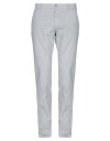 yz C\Y Y JWApc {gX Casual pants Light grey