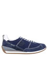 yz u}[g Y Xj[J[ V[Y Sneakers Midnight blue