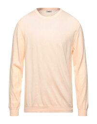 【送料無料】 スティローソーフィー メンズ ニット・セーター アウター Sweater Light pink