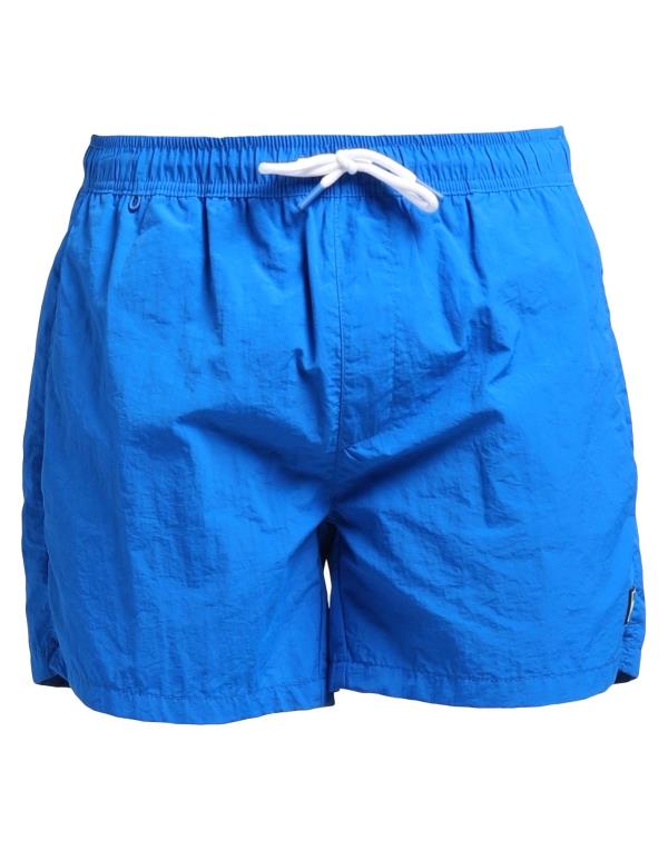 ̵ ɡ  ϡեѥġ硼  Swim shorts Bright blue