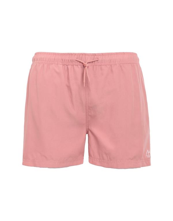 【送料無料】 セレクテッドオム メンズ ハーフパンツ・ショーツ 水着 Swim shorts Pastel pink