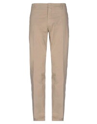 【送料無料】 シビリア メンズ カジュアルパンツ ボトムス Casual pants Beige