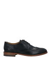 【送料無料】 トッズ メンズ スリッポン・ローファー シューズ Laced shoes Black