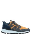 【送料無料】 トッズ メンズ スニーカー シューズ Sneakers Orange