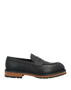 【送料無料】 トッズ メンズ スリッポン・ローファー シューズ Loafers Black