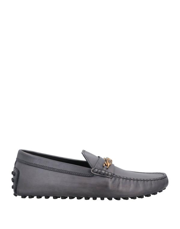 【送料無料】 トッズ メンズ スリッポン・ローファー シューズ Loafers Lead