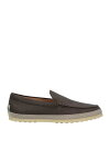 yz gbY Y Xb|E[t@[ V[Y Loafers Dark brown