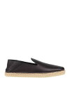 【送料無料】 トッズ メンズ スリッポン・ローファー シューズ Espadrilles Midnight blue