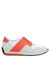 【送料無料】 トッズ メンズ スニーカー シューズ Sneakers Orange