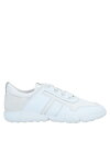 【送料無料】 トッズ メンズ スニーカー シューズ Sneakers White