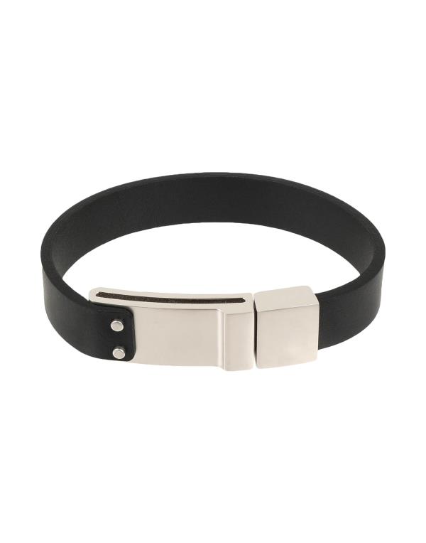 yz u Y uXbgEoOEANbg ANZT[ Bracelet Black