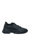 yz gbY Y Xj[J[ V[Y Sneakers Black