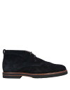 【送料無料】 トッズ メンズ ブーツ・レインブーツ シューズ Boots Black(4)