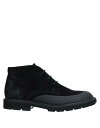 【送料無料】 トッズ メンズ ブーツ・レインブーツ シューズ Boots Black