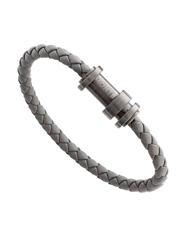 yz u Y uXbgEoOEANbg ANZT[ Bracelet Grey