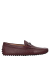 yz gbY Y Xb|E[t@[ V[Y Loafers Deep purple