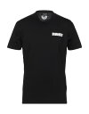 yz fB[XNGA[h Y TVc gbvX Basic T-shirt Black