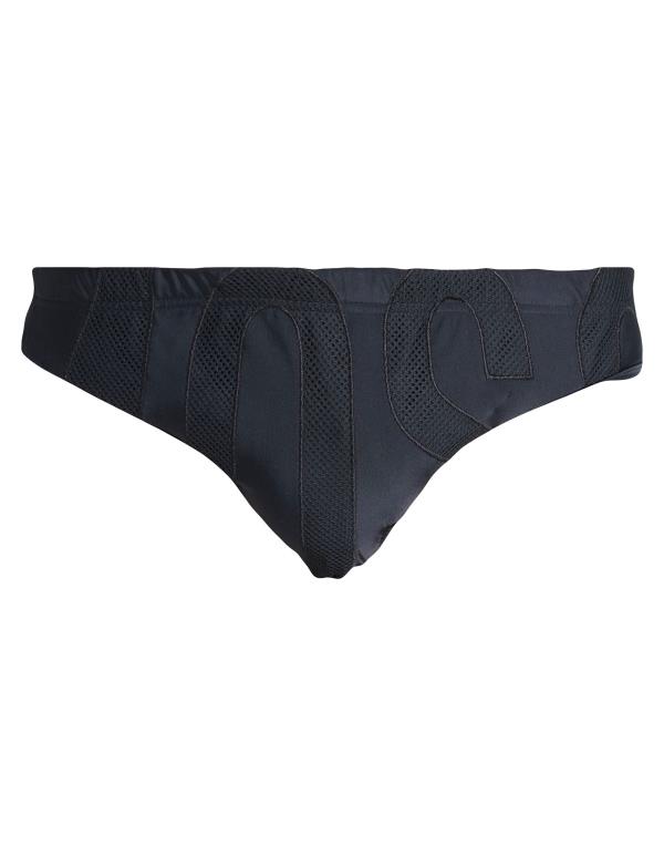 ̵ ⥹  ϡեѥġ硼  Swim briefs Black