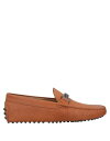 yz gbY Y Xb|E[t@[ V[Y Loafers Tan