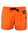 yz XL[m Y n[tpcEV[c  Swim shorts Orange