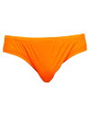 【送料無料】 モスキーノ メンズ ハーフパンツ・ショーツ 水着 Swim briefs Orange