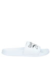 【送料無料】 リーボック メンズ サンダル シューズ Sandals White