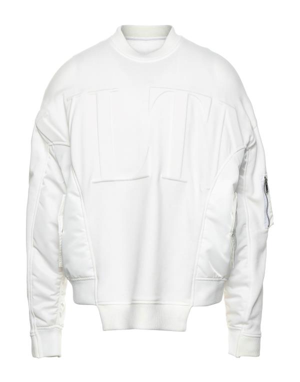 ̵ ƥ  ѡå  Sweatshirt White