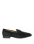 【送料無料】 トッズ メンズ スリッポン・ローファー シューズ Loafers Black